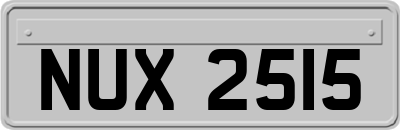 NUX2515