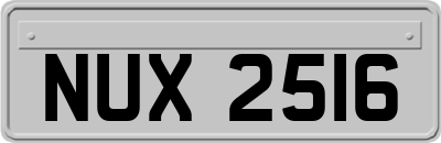 NUX2516