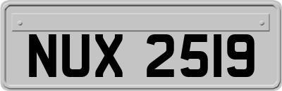 NUX2519