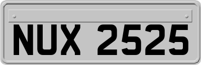 NUX2525