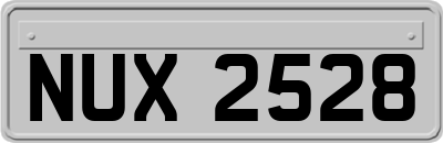 NUX2528