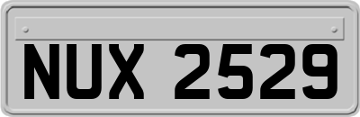 NUX2529
