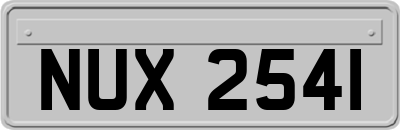 NUX2541