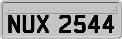 NUX2544