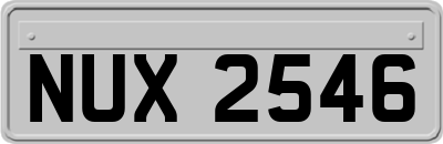 NUX2546