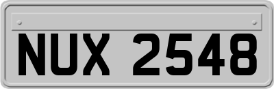 NUX2548