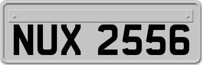 NUX2556
