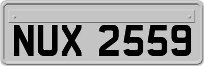 NUX2559