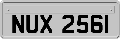 NUX2561