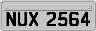 NUX2564