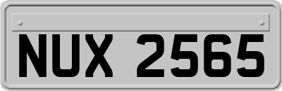 NUX2565