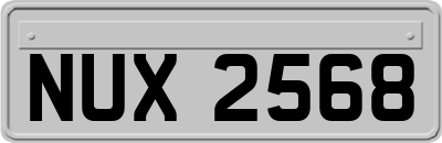 NUX2568