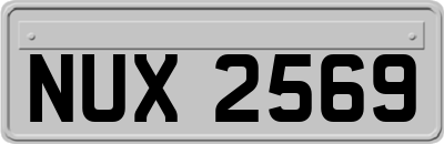 NUX2569