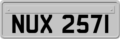 NUX2571