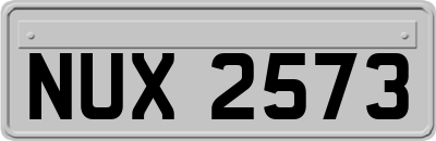 NUX2573