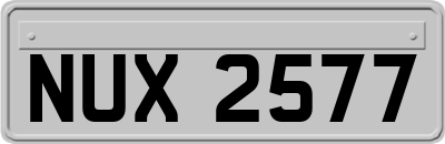 NUX2577