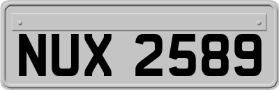 NUX2589