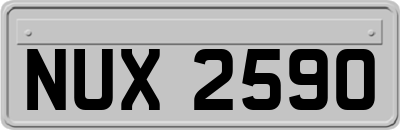 NUX2590