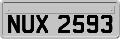 NUX2593
