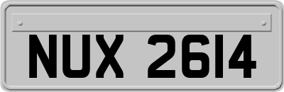 NUX2614