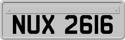 NUX2616