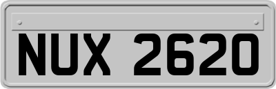 NUX2620