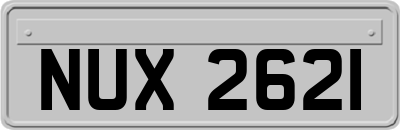 NUX2621