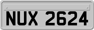 NUX2624