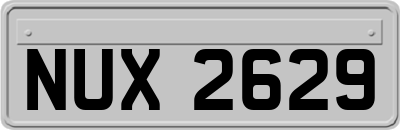 NUX2629