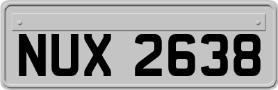 NUX2638