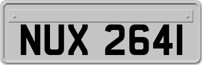 NUX2641