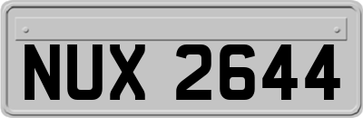 NUX2644