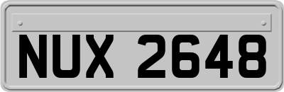 NUX2648