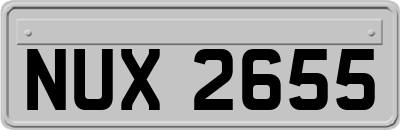 NUX2655