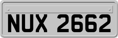 NUX2662