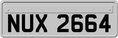 NUX2664