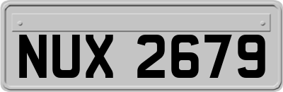 NUX2679