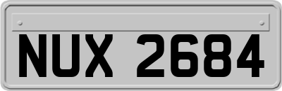 NUX2684