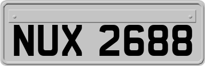 NUX2688