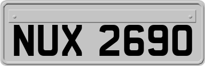 NUX2690
