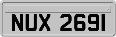 NUX2691