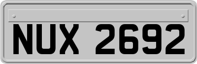 NUX2692