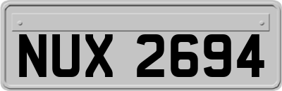 NUX2694
