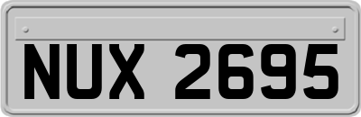 NUX2695