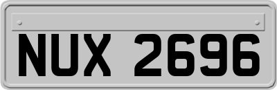 NUX2696