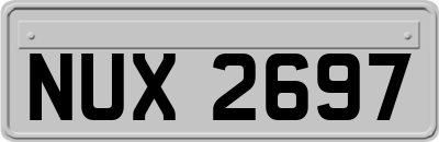 NUX2697