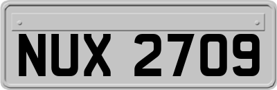 NUX2709