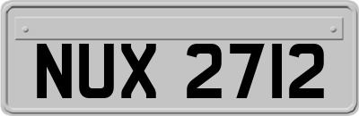 NUX2712