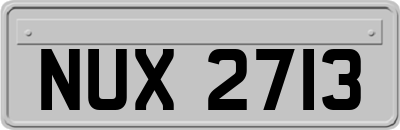 NUX2713