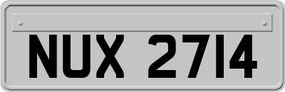 NUX2714